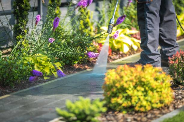 Best Parking Lot and Garage Cleaning  in Hopewell, TN