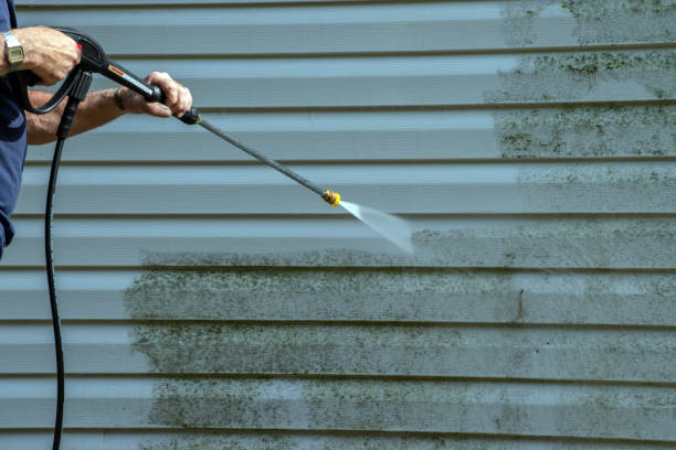 Best Driveway Pressure Washing  in Hopewell, TN