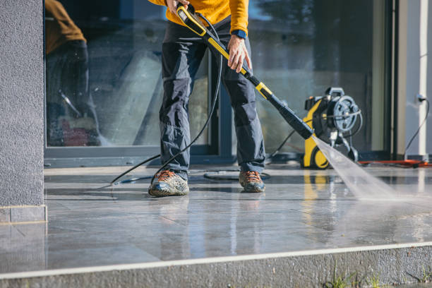 Best Fence Cleaning  in Hopewell, TN